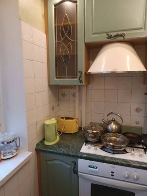 Квартира W-7422488, Никольско-Слободская, 6/2, Киев - Фото 2