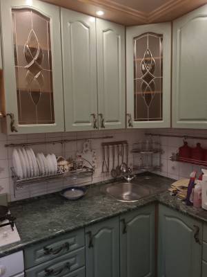 Квартира W-7422488, Никольско-Слободская, 6/2, Киев - Фото 1