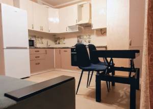 Квартира W-7424532, Екстер Олександри (Цвєтаєвої Марини), 5, Київ - Фото 1