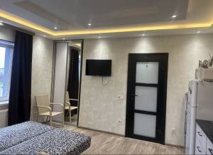 Квартира W-7424934, Ахматовой, 15, Киев - Фото 1