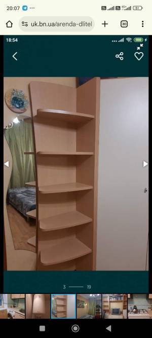 Квартира W-7430390, Энтузиастов, 35/1, Киев - Фото 2