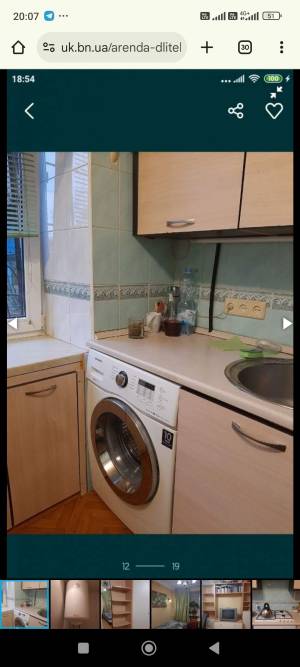 Квартира W-7430390, Энтузиастов, 35/1, Киев - Фото 5