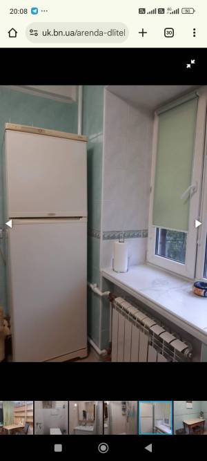 Квартира W-7430390, Энтузиастов, 35/1, Киев - Фото 8