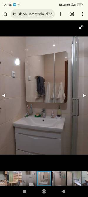 Квартира W-7430390, Энтузиастов, 35/1, Киев - Фото 10