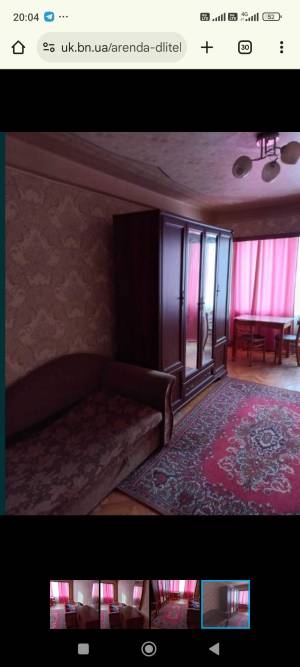 Квартира W-7430391, Березняковская, 22, Киев - Фото 4