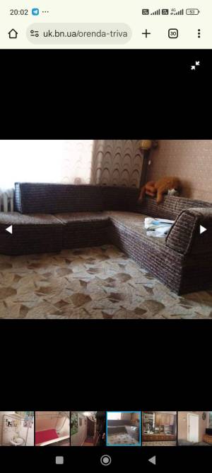 Квартира W-7430392, Шота Руставели, 29, Киев - Фото 7