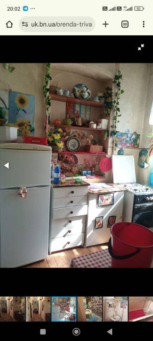 Квартира W-7430392, Шота Руставели, 29, Киев - Фото 3