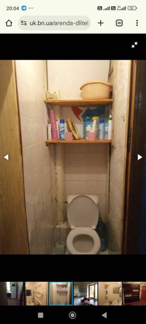 Квартира W-7430393, Тычины Павла просп., 26а, Киев - Фото 6