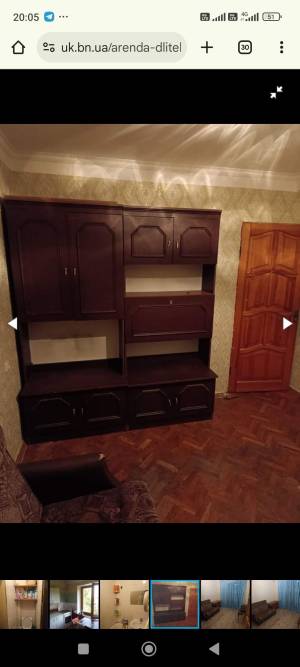 Квартира W-7430393, Тычины Павла просп., 26а, Киев - Фото 5