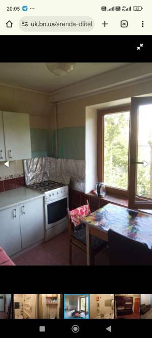 Квартира W-7430393, Тычины Павла просп., 26а, Киев - Фото 3