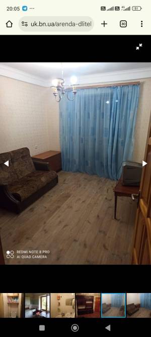 Квартира W-7430393, Тычины Павла просп., 26а, Киев - Фото 4