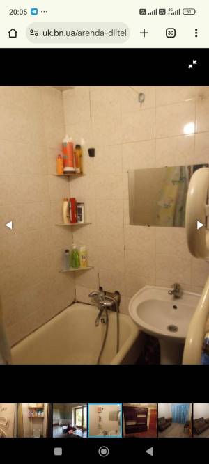 Квартира W-7430393, Тычины Павла просп., 26а, Киев - Фото 2