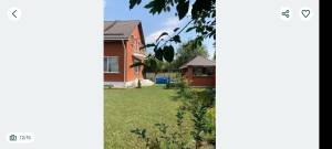 Дом W-7440927, Хотяновка - Фото 12