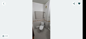 Квартира W-7444460, Шамо Игоря бул. (Давыдова А. бул.), 14, Киев - Фото 13