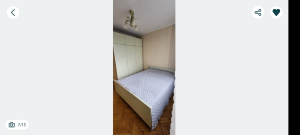 Квартира W-7444460, Шамо Игоря бул. (Давыдова А. бул.), 14, Киев - Фото 7