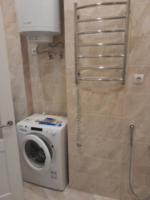 Квартира W-7447513, Міхновського Миколи бульвар (Дружби Народів бульвар), 14-16, Київ - Фото 8