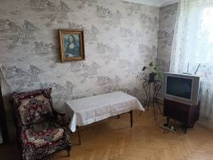 Квартира W-7454351, Энтузиастов, 5/1, Киев - Фото 2