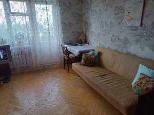 Квартира W-7454351, Энтузиастов, 5/1, Киев - Фото 1