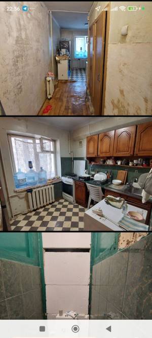 Квартира W-7454352, Русановский бульв., 5, Киев - Фото 4