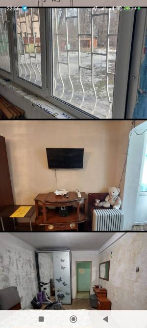 Квартира W-7454352, Русановский бульв., 5, Киев - Фото 1