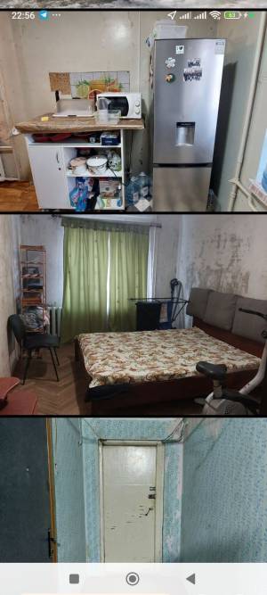 Квартира W-7454352, Русановский бульв., 5, Киев - Фото 8