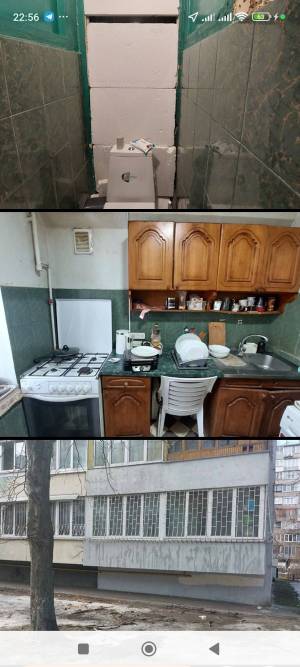 Квартира W-7454352, Русановский бульв., 5, Киев - Фото 6