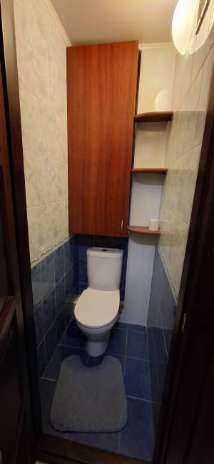 Квартира W-7382610, Строителей, 9, Киев - Фото 7
