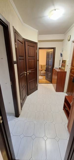 Квартира W-7382610, Строителей, 9, Киев - Фото 3