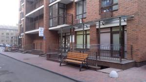  Нежилое помещение, W-7415282, Соломенская, 20а, Киев - Фото 13