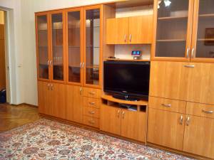 Квартира W-7415427, Князей Острожских (Московская), 41/8, Киев - Фото 1