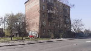  Творческая мастерская, W-7415430, Малевича Казимира (Боженко), 40, Киев - Фото 14