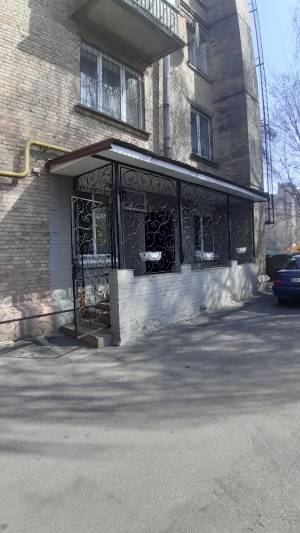  Творческая мастерская, W-7415430, Малевича Казимира (Боженко), 40, Киев - Фото 11
