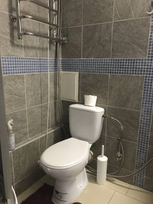 Квартира W-7446605, Мишуги Александра, 2, Киев - Фото 10