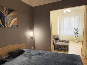 Квартира W-7446605, Мишуги Александра, 2, Киев - Фото 2