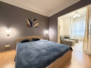 Квартира W-7446605, Мишуги Александра, 2, Киев - Фото 1