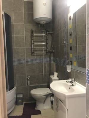 Квартира W-7446605, Мишуги Александра, 2, Киев - Фото 9