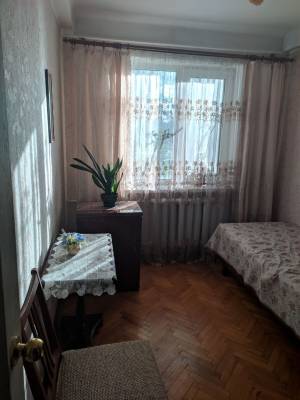 Apartment W-7225691, Vyfleemska (Shlikhtera Akademika), 12, Kyiv - Photo 1