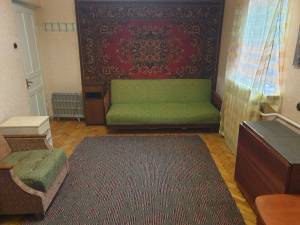 Apartment W-7285257, Lysohirska, 34, Kyiv - Photo 1