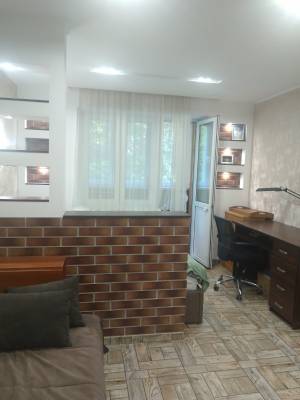 Квартира W-7398487, Мокрая (Кудряшова), 7б, Киев - Фото 1