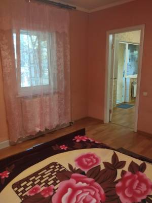 Квартира W-7416436, Демидовская, 35, Киев - Фото 4