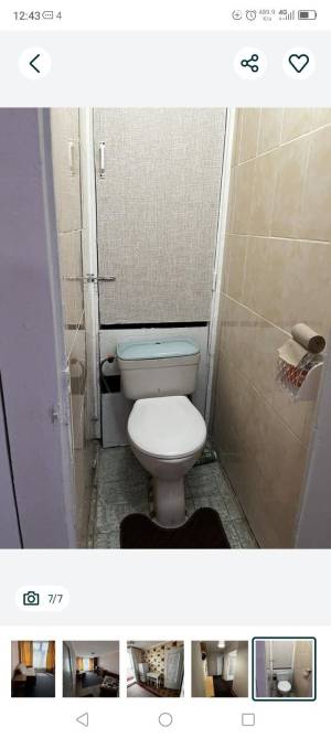 Квартира W-7417314, Братства тарасовцев (Декабристов), Киев - Фото 7