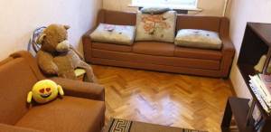 Квартира W-7419559, Заболотного Академіка, 156, Київ - Фото 2