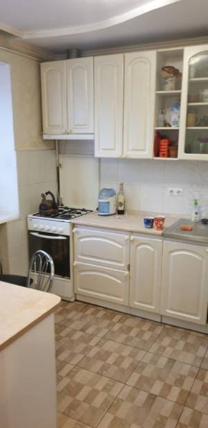 Квартира W-7419559, Заболотного Академіка, 156, Київ - Фото 1