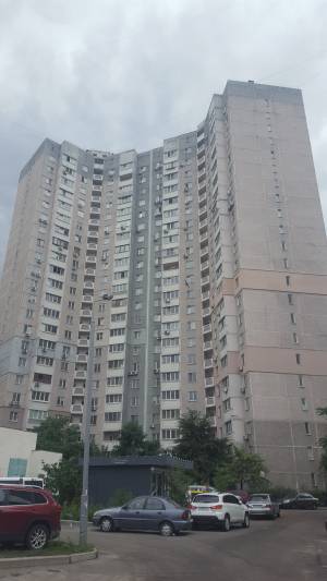 Apartment W-6784615, Myloslavska, 45, Kyiv - Photo 13