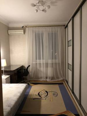 Квартира W-7422132, Большая Васильковская (Красноармейская), 134, Киев - Фото 1