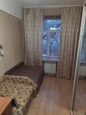 Квартира W-7371536, Набоки Сергея (Бажова), Киев - Фото 1