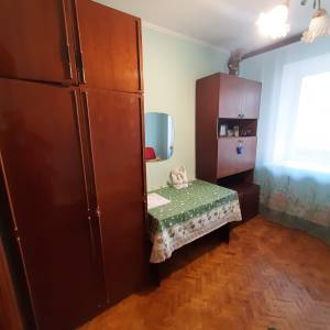 Квартира W-7419120, Вербицького Архітектора, 34, Київ - Фото 1