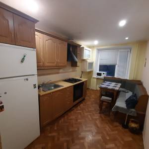 Квартира W-7419383, Литвинського Юрія (Російська), 47, Київ - Фото 1