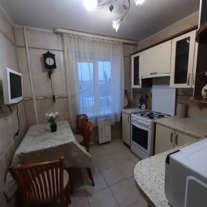 Квартира W-7419630, Пасхалина Юрия (Ильича), Киев - Фото 1