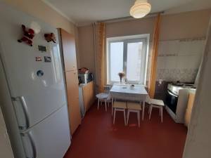 Квартира W-7420134, Вербицкого Архитектора, 24, Киев - Фото 1